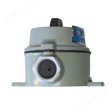 盖香云SW-10防爆照明开关10A防水防尘控制开关铝合金防爆开关220v