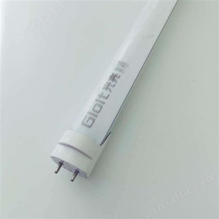 T8LED灯管日光灯1.2米18w单管双管支架灯节能应急工程荧光灯