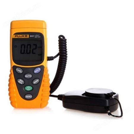 福禄克FLUKE 941 数字照度计