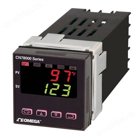 OMEGA欧米茄 CN78000系列温度控制调节器