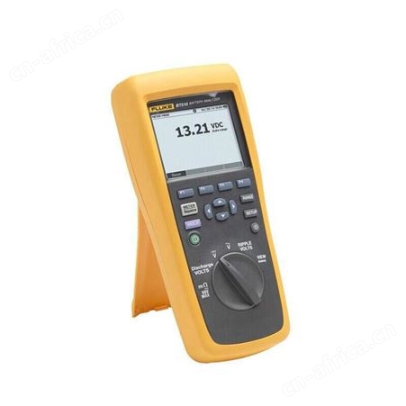 重庆蓄电池测试仪 福禄克 FLUKE BT500系列蓄电池内阻测试仪