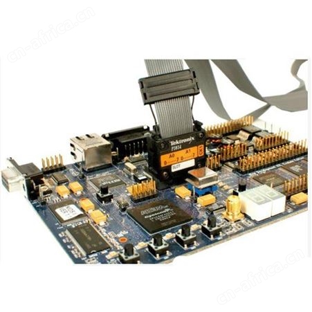 泰克Tektronix TLP058 逻辑分析仪探头
