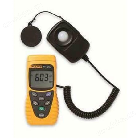 福禄克FLUKE 941 数字照度计