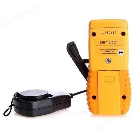 福禄克FLUKE 941 数字照度计