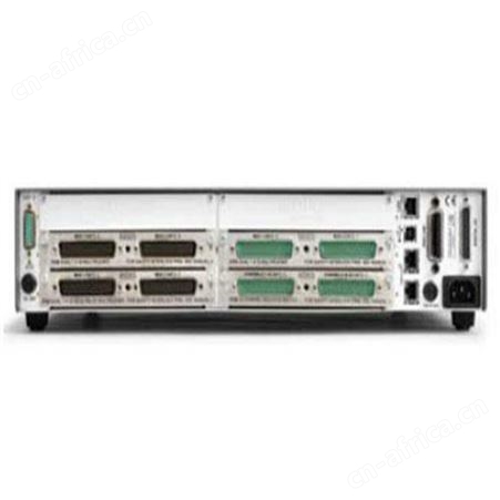 吉时利Keithley 3700A 系统开关万用表