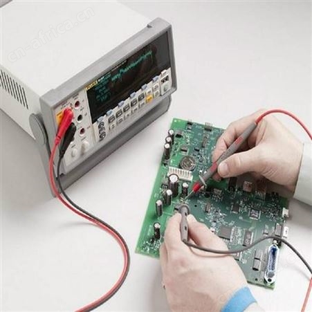 福禄克Fluke 8845A/8846A 六位半精密电容数字万用表