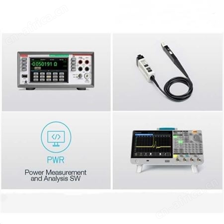 示波器租赁 泰克Tektronix 3系列 MDO 混合域示波器