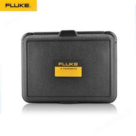 可调发射率红外测温仪 福禄克Fluke 63