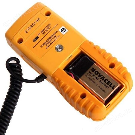 福禄克FLUKE 941 数字照度计