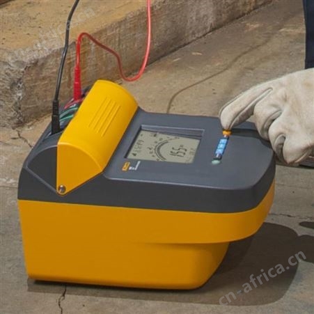 福禄克Fluke 1555KIT 绝缘电阻测试仪
