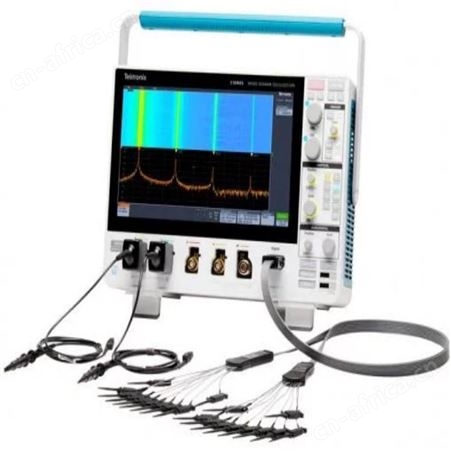 示波器租赁 泰克Tektronix 3系列 MDO 混合域示波器