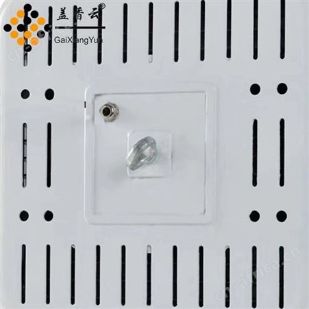 盖香云加油站防爆灯-LED油站灯-QRYZD-200W明装