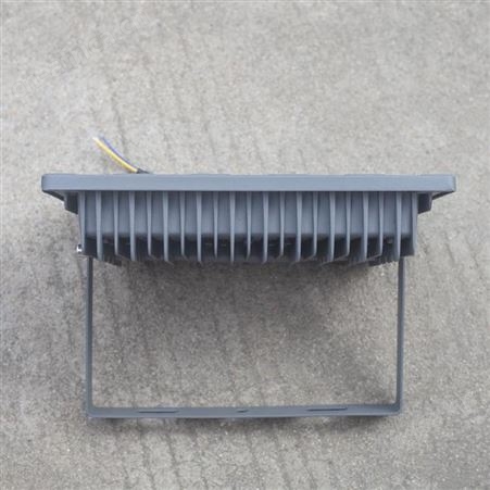 盖香云LED投光灯户外防水超亮庭院灯车库仓库射灯天眼系列100W