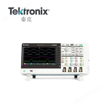 泰克Tektronix TPS2000B 数字存储示波器