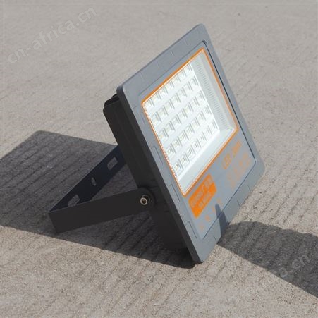 盖香云LED投光灯户外防水超亮庭院灯车库仓库射灯天眼系列200W