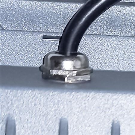 盖香云LED投光灯户外防水超亮庭院灯车库仓库射灯7874系列400W