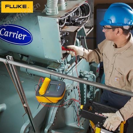福禄克Fluke 1555KIT 绝缘电阻测试仪