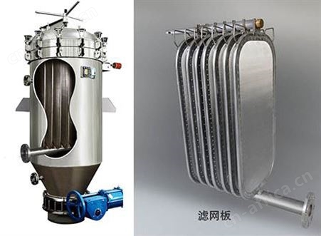 TYC液压油滤油机