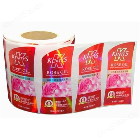不干胶印刷，标签印刷，卷筒不干胶印刷，超大不干胶海报上海储贤