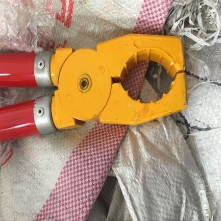 高压绝缘夹钳10KV熔断器夹钳带电作业工具35KV惠鑫直销