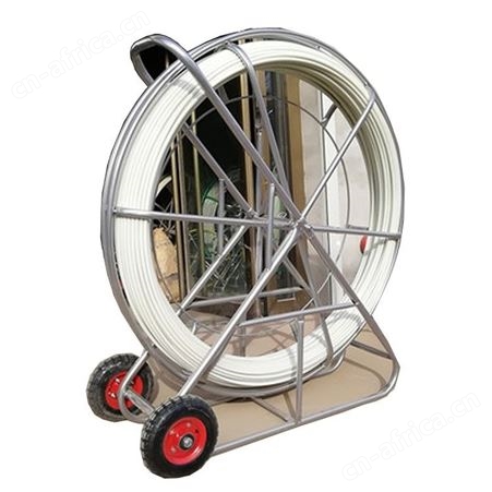 优质玻璃钢穿孔器 引线器 电力施工 管道施工