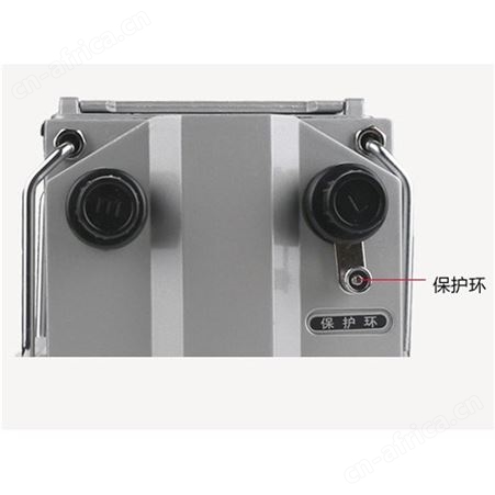 ZC25-3 500V1000V2500V绝缘电阻测试仪兆欧表电阻表铝壳