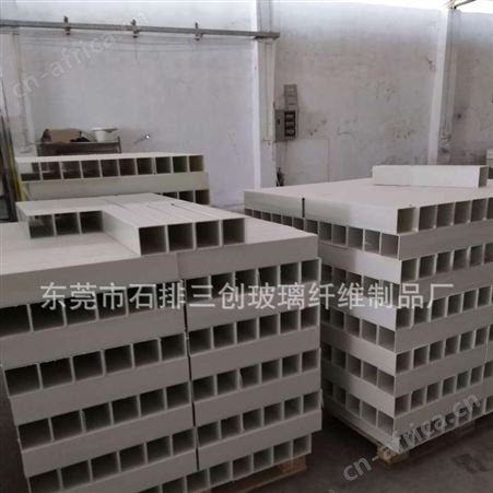 专业生产直销高强度耐腐蚀玻璃钢标桩 电缆管道标志桩 燃气标志桩