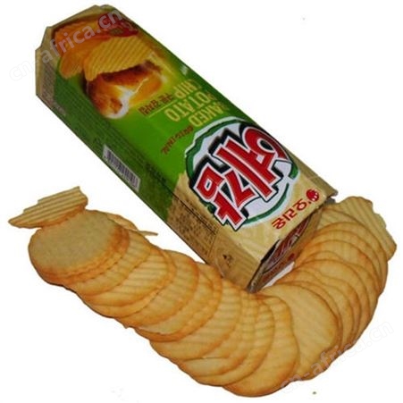 韩国食品进口清关，进口韩国食品公司