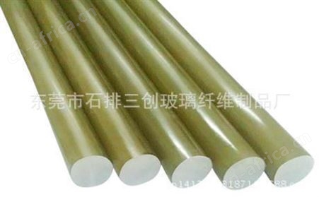 环氧树脂棒