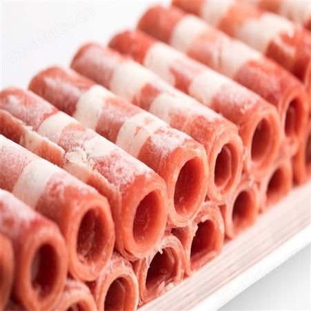 冻肉进口清关，天津冻肉进口报关，冻肉进口海运，牛羊肉进口清关