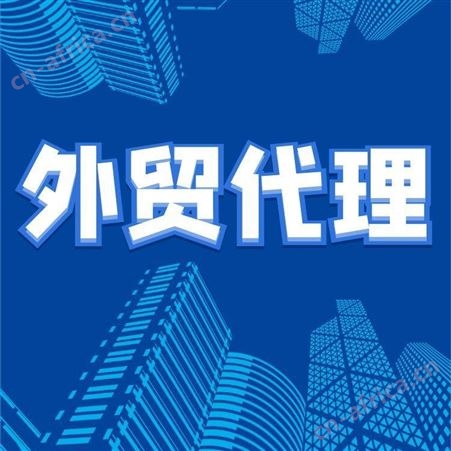 北京暂时进出口代理公司