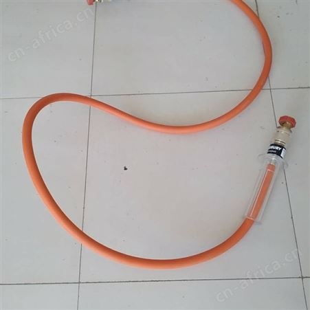 250A绝缘跳线 带电作业跳线3米300A 绝缘跳线