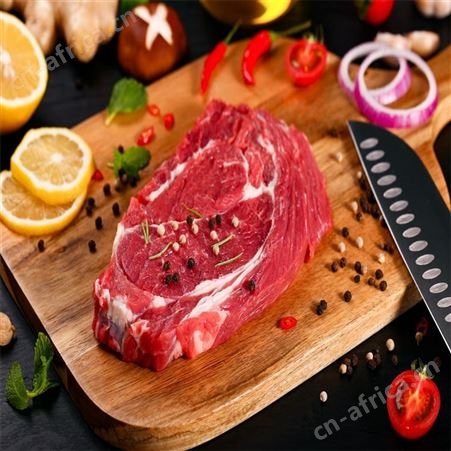 天津牛肉进口报关 冻牛肉天津新港报关