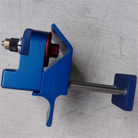 惠鑫代理直营SCS剥皮器 线缆外半导层处理工具