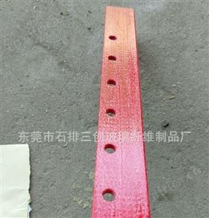 厂家批发生产供应高强度平台支架角钢 玻璃纤维L型材价格实惠