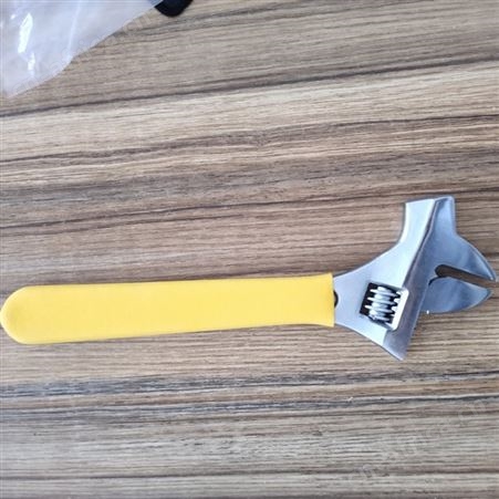 电力施工带电作业扳手 安全绝缘