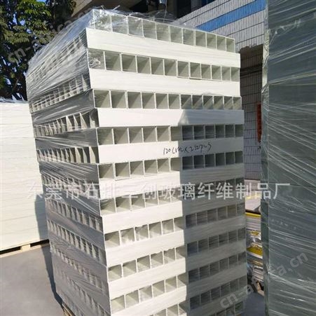 专业生产直销高强度耐腐蚀玻璃钢标桩 电缆管道标志桩 燃气标志桩