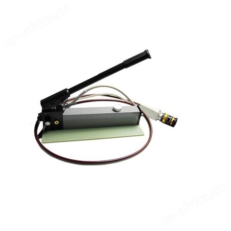 销售液压撑顶器 HR-100S顶杆 轻型顶杆消防 背负救援破拆工具
