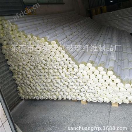 厂家专业生产供应高弹性耐腐蚀绝缘棒 玻纤棒 玻璃纤维杆价格实惠