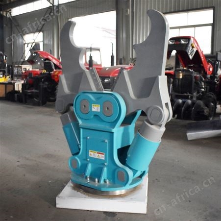 惠鑫适用挖掘机机型6-8T双缸液压剪PC-70 液压双缸拆迁剪 工程机械改装定制