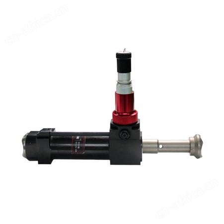 销售液压撑顶器 HR-100S顶杆 轻型顶杆消防 背负救援破拆工具
