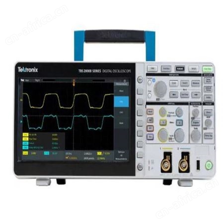 Tektronix 泰克 数字存储示波器 TBS2000系列