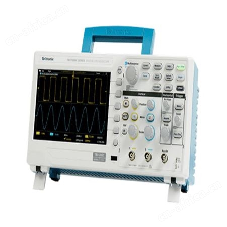 Tektronix/泰克 TBS1000CX 示波器