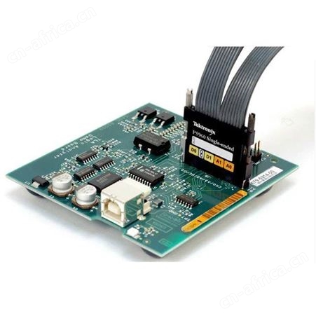 泰克逻辑分析仪 tektronix TLP058 逻辑分析仪探头