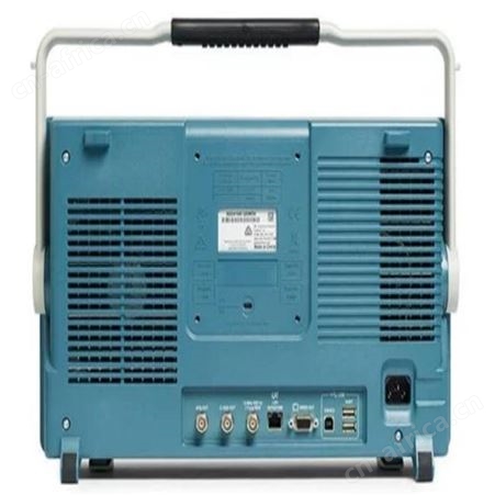 Tektronix泰克 MDO4000C混合域示波器