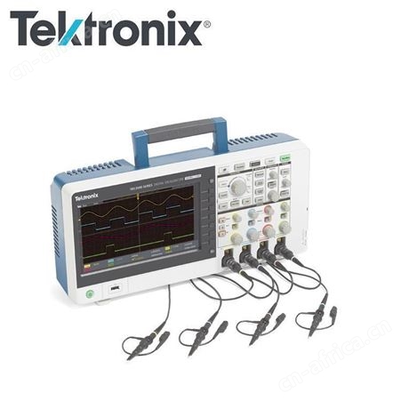 Tektronix 泰克 数字存储示波器 TBS2000系列