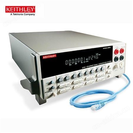 Keithley吉时利 2790 数字万用表
