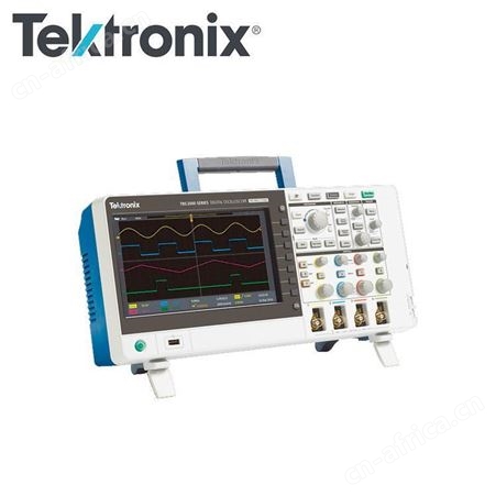 Tektronix 泰克 数字存储示波器 TBS2000系列