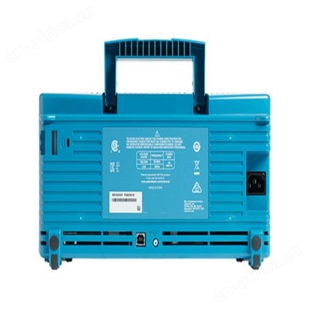 Tektronix/泰克 TBS1000CX 示波器