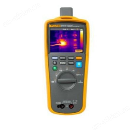 福禄克数字万用表 Fluke 279 FC 真有效值热成像万用表